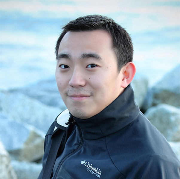 Dr Peter Cao - Oak Harbor Pediatric Dentistry